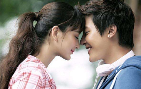 感动女孩子到哭的情话，表白情话大全第2张