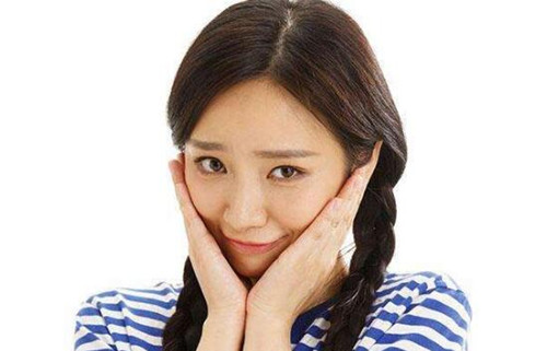 女生发害羞表情回复是什么意思?怎么回 女生发害羞表情回复是什么意思?怎么回第2张