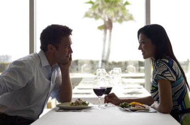 相亲时聊什么？该说什么不该说什么都要清楚第4张