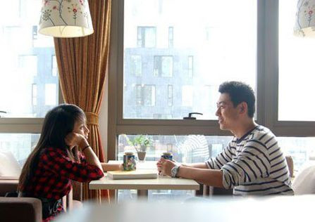 矮个子男生相亲如何避免短板，怎么给自己加分第4张