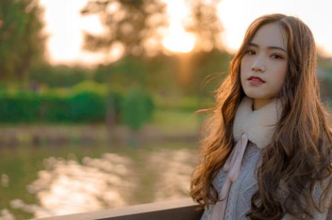 和刚加的女孩微信聊天怎么找话题?第1张