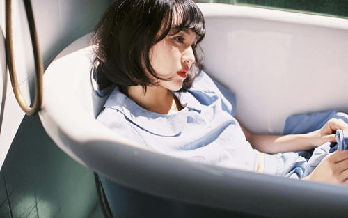 女孩不回微信算考验吗？其实她是这样想的第2张