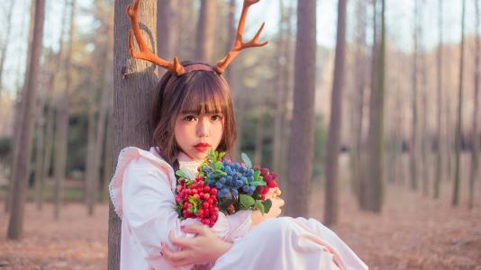 女生拒绝了表白但还和你聊天，她是怎么想的?第1张