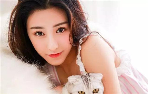 女生说你猜是什么意思？第2张