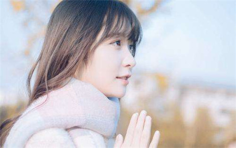 女生说睡觉了怎么回复才显得有情调？第1张