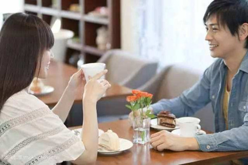 相亲过程中如何吸引女生?应该暴露需求感吗第1张