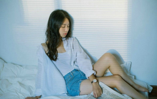 撩妹用的幽默情话短句第3张