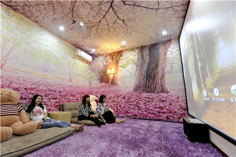 第一次约会去哪里玩?既能花钱少又能达到不错的效果 第一次约会去哪里玩?既能花钱少又能达到不错的效果第2张