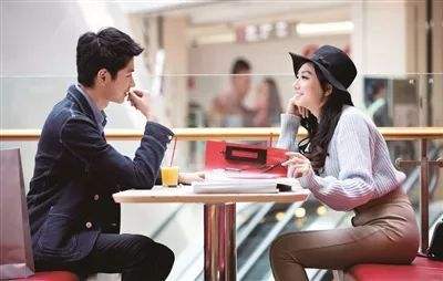 未见面相亲微信怎么聊？聊什么不冷场？第1张