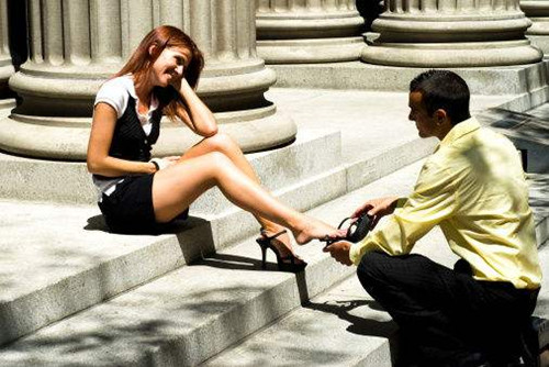 分享几个约会加分细节!让女生对你的好感度up 分享几个约会加分细节!让女生对你的好感度up第2张
