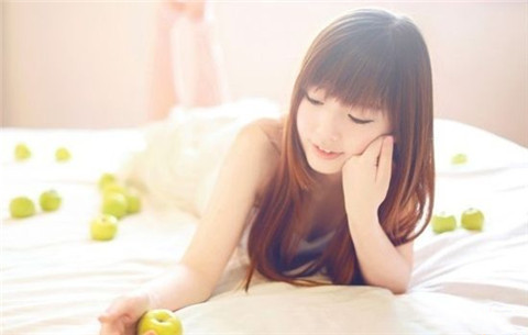 女生主动和我说想找男朋友，该怎么回复?第2张