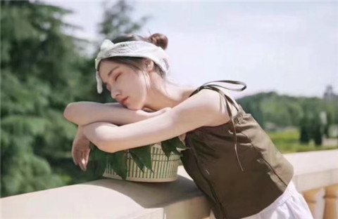 女生说我很烦怎么回复？第2张