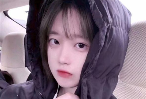 当女生问你对她的感觉，该怎么回答？第1张