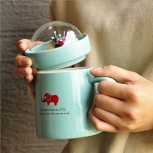 女生喜欢的小礼物有些什么推荐的？第3张