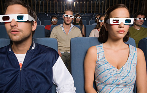 怎么委婉的约女生看电影?第2张