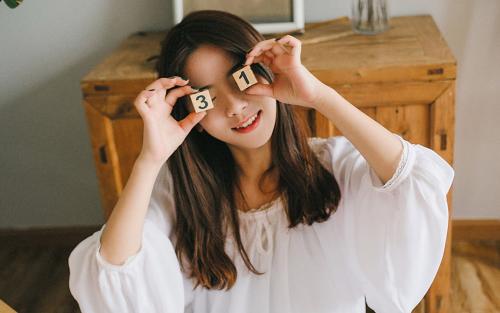 相亲女愿意交往的表现第2张