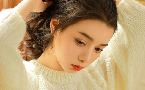 家庭条件好的女生特点，怎么追条件好的女生？第1张