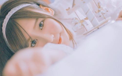 怎么和女生展开话题第3张