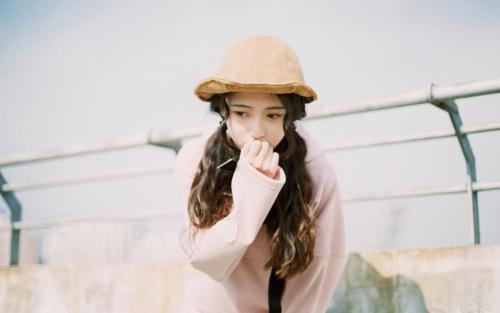 让女生心动的撩妹情话，句句让人脸红心跳第1张