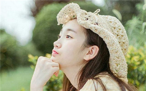 从微信聊天看出女生喜欢你的暗示，千万别错过了第2张