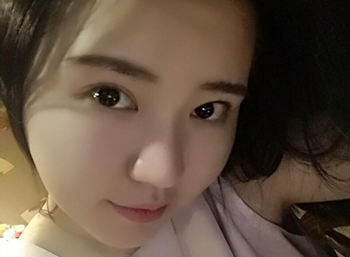 女生对男生说乖的含义，是不是对我表达好感第2张