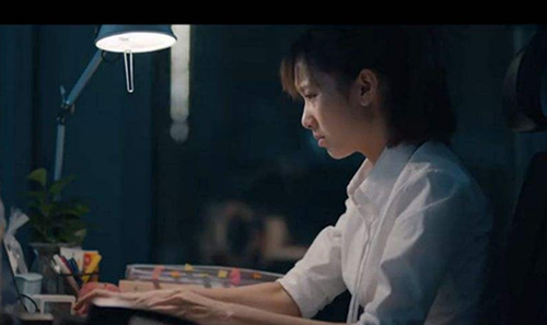 女生加班怎么安慰她？言语和行动同样重要第3张