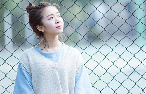 女生说不理你了怎么回？千万别以为她是生气了第1张