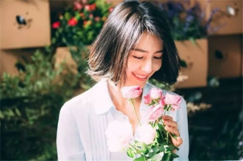 女生说为什么喜欢我，怎么回复才让她心动第3张