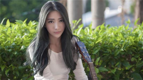 追女孩子的甜言蜜语，甜到她心里第5张