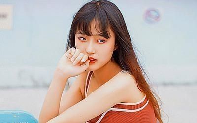 女生亲诉：其实大部分女生都喜欢被撩的感觉第1张