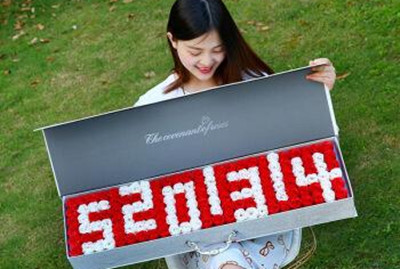 表白的时侯一定要送礼物吗？表白送什么礼物好第1张